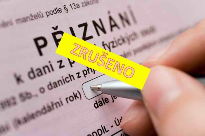 Zrušení 4% daně z nabytí nemovitostí sněmovna schválila.