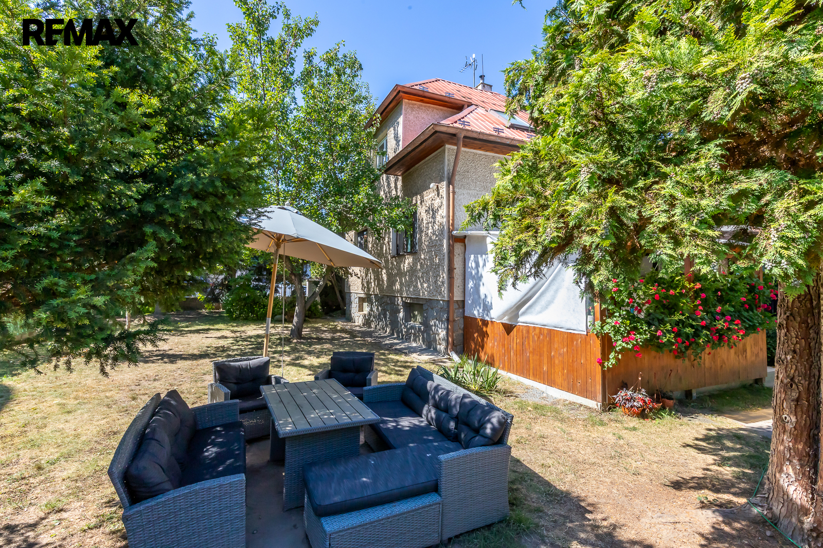 Prodej domu 181 m², Praha 4 - Kunratice