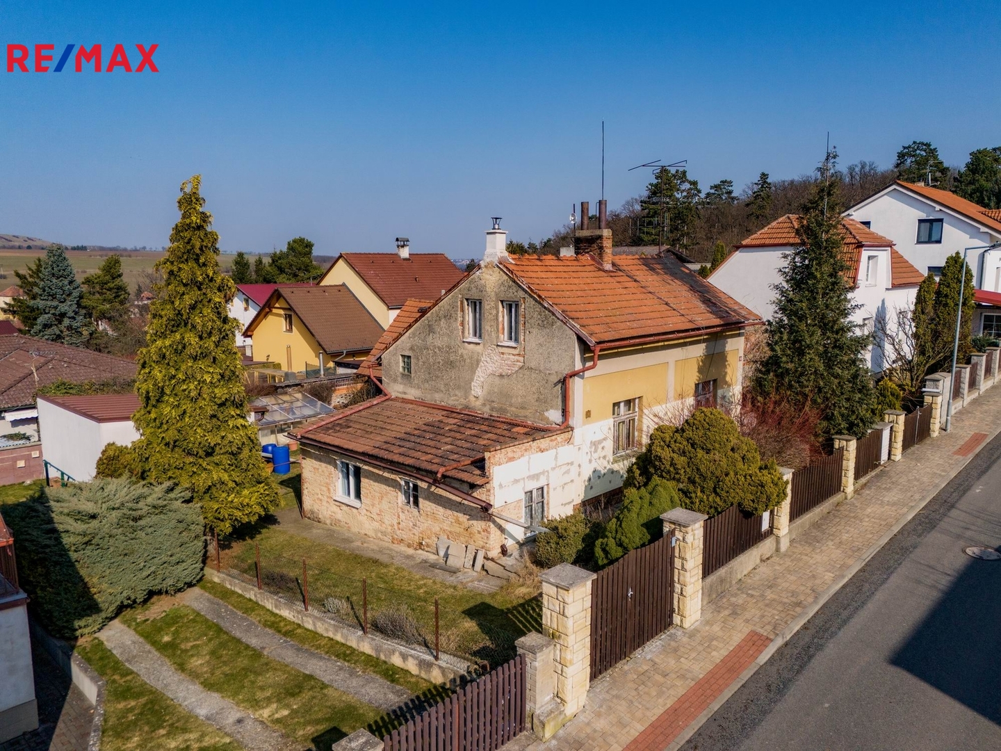 Prodej domu 168 m², Úholičky