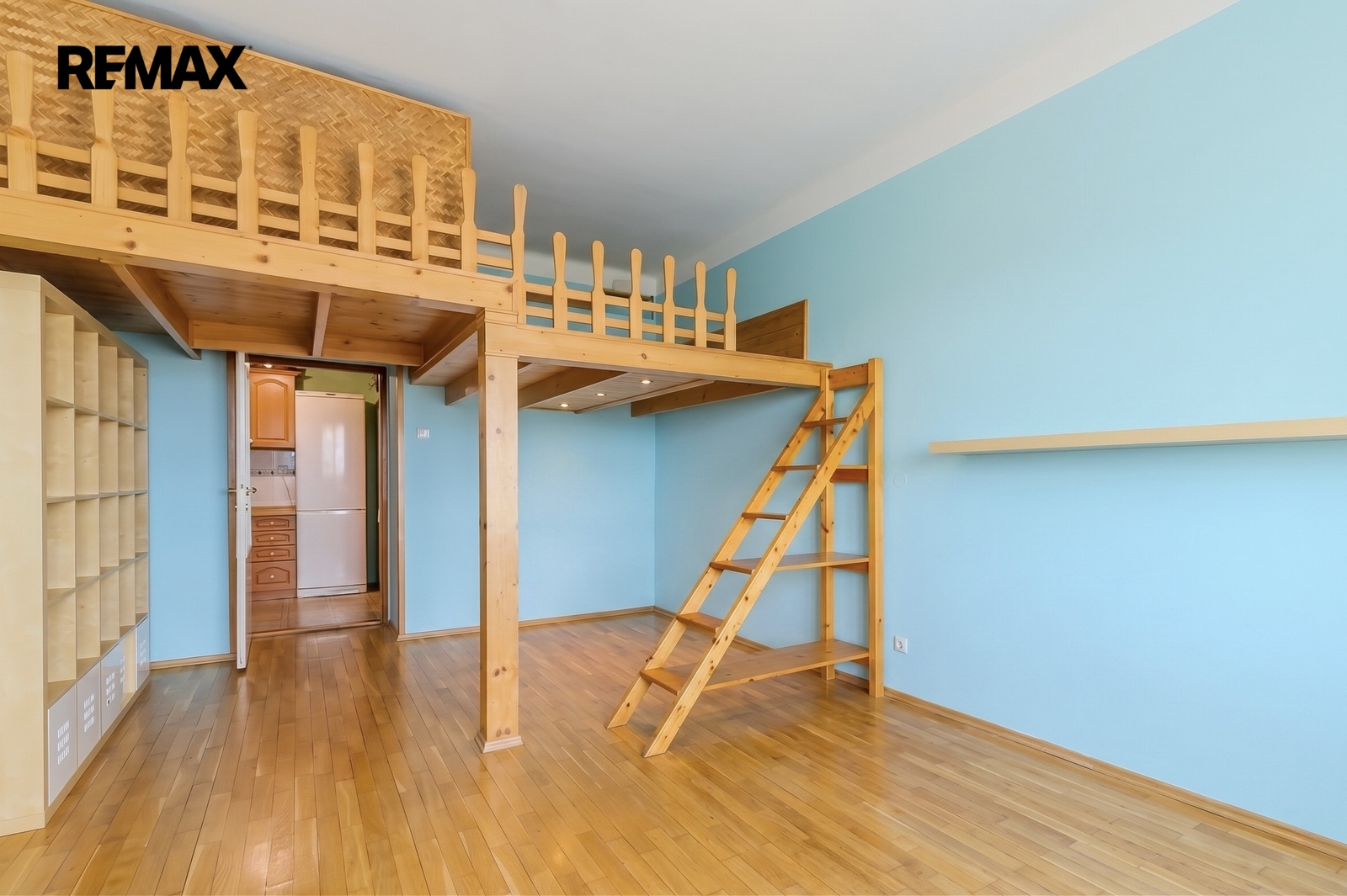 Prodej bytu 2+kk v osobním vlastnictví 57 m², Praha 3 - Vinohrady