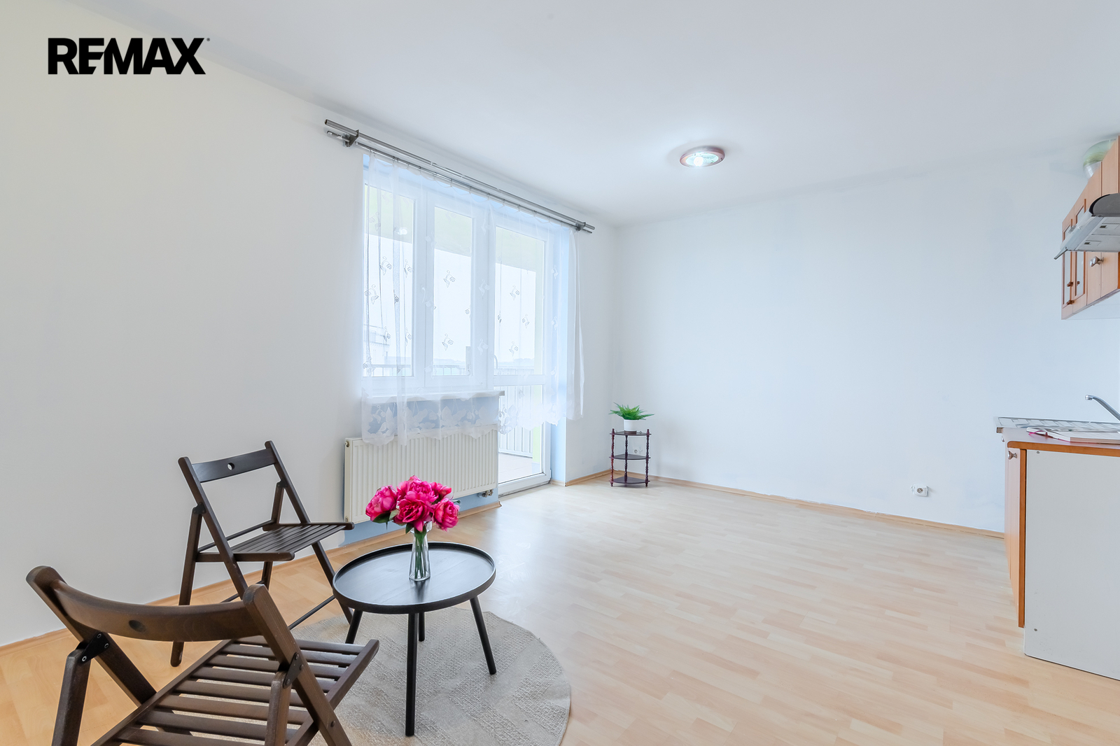 Prodej bytu 2+kk v osobním vlastnictví 45 m², Klecany