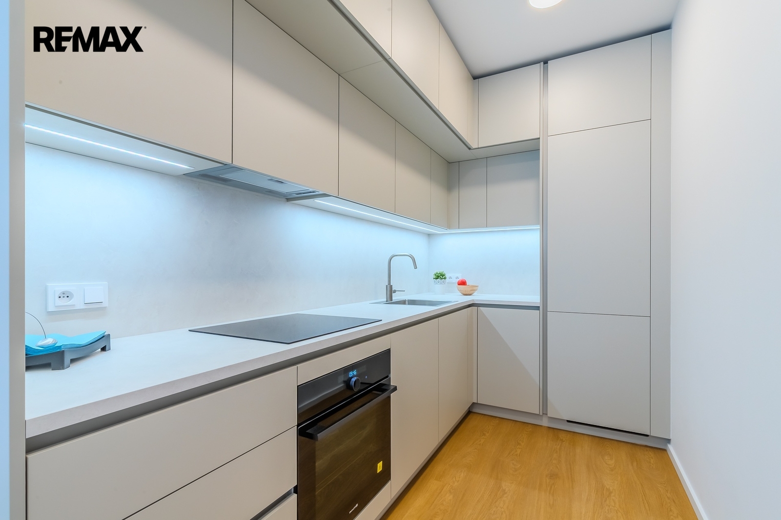 Pronájem bytu 2+kk v osobním vlastnictví 51 m², Praha 9 - Libeň