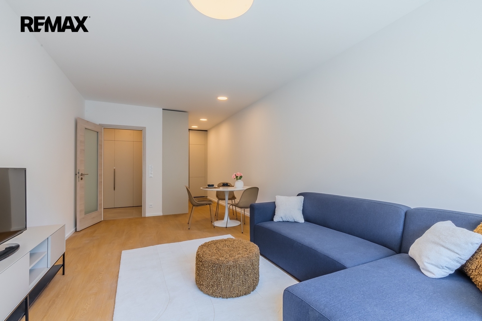 Pronájem bytu 2+kk v osobním vlastnictví 86 m², Praha 9 - Libeň