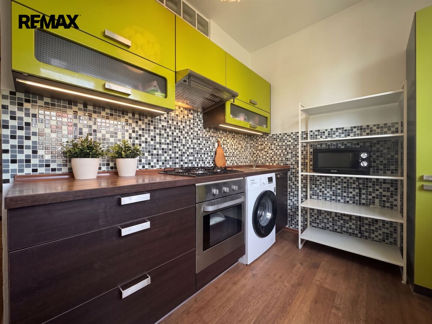 Prodej bytu 2+1 v osobním vlastnictví 52 m², Praha 10 - Malešice
