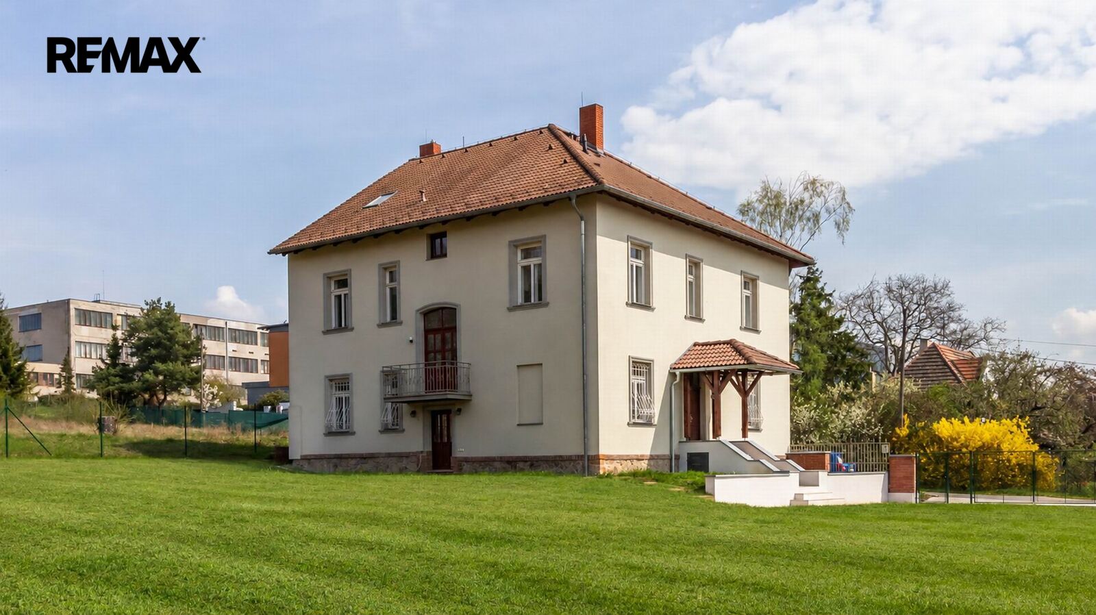 Prodej obchodních prostor, Praha 10 - Hostivař