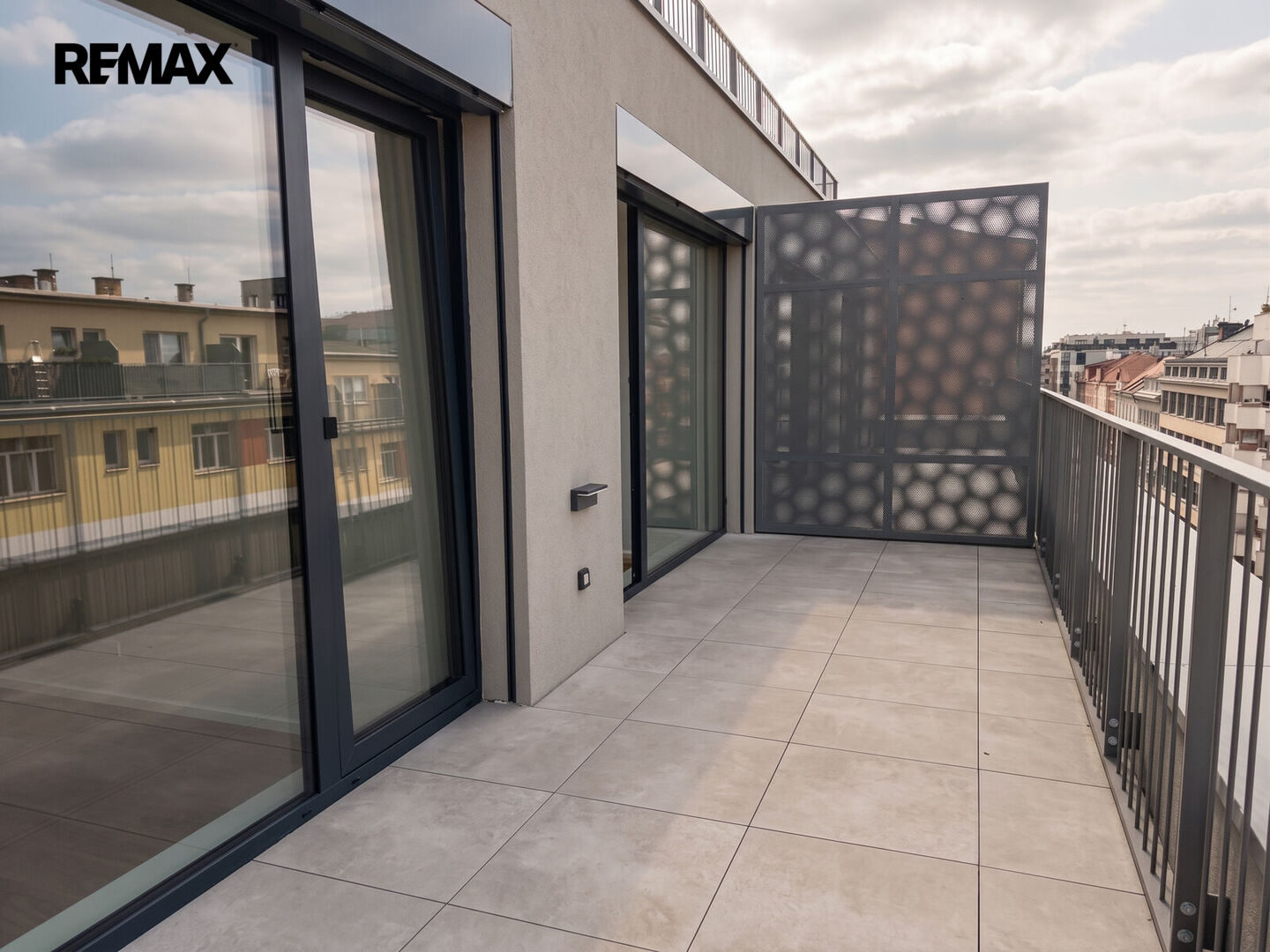 Pronájem bytu 2+kk v osobním vlastnictví 61 m², Praha 9 - Libeň