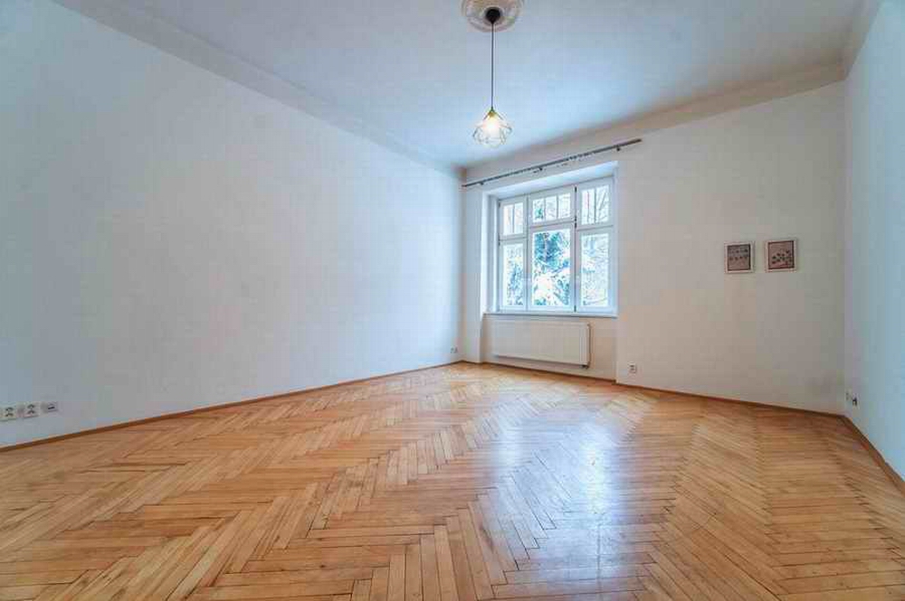 Prostorný byt 2+1, 50 m2