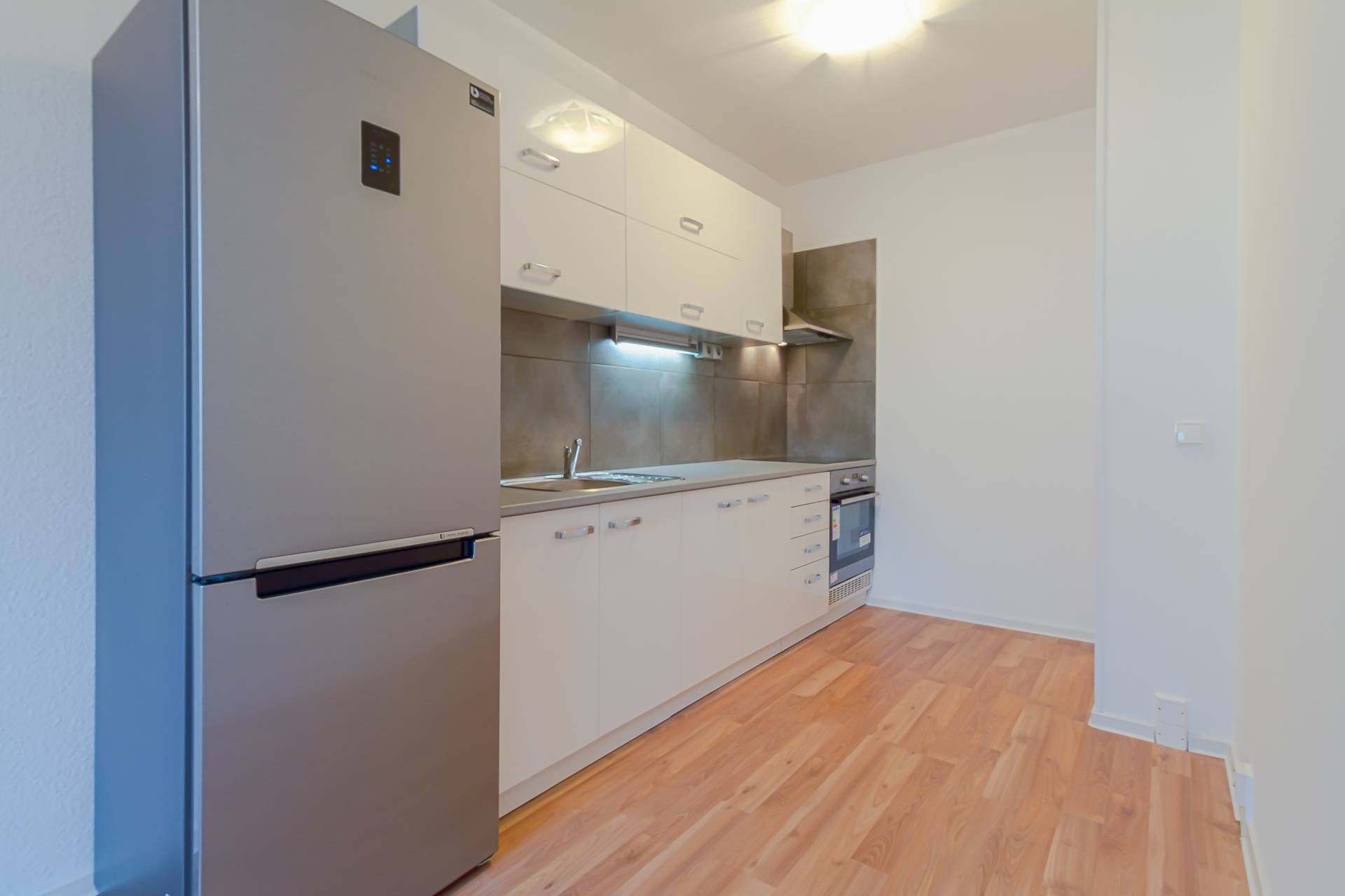 Byt 4+1 s balkónem po reko., 95 m2