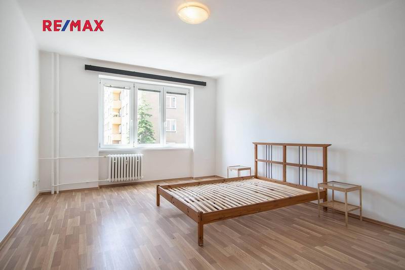 Byt po kompletní reko. 2+1, 51 m2