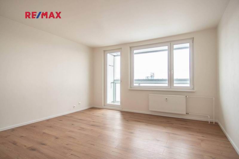 Byt po kompletní reko. 3+kk, 82 m2