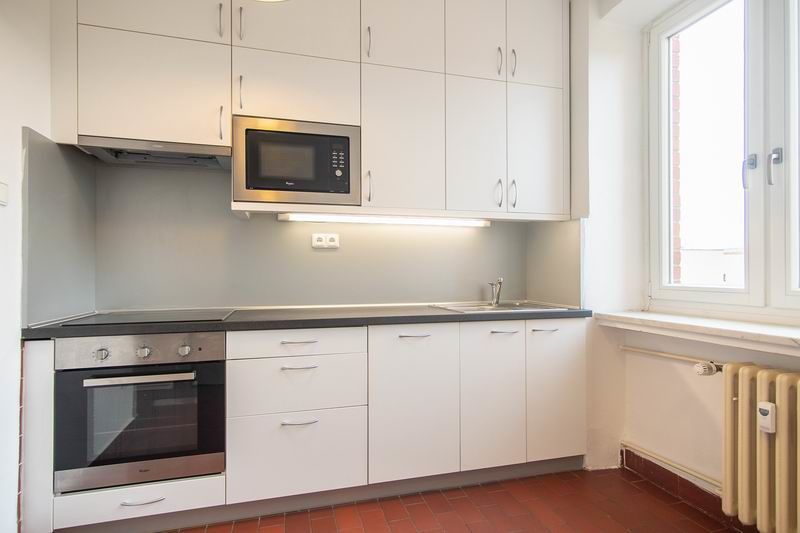 Prostorný byt 4+1, 94 m2