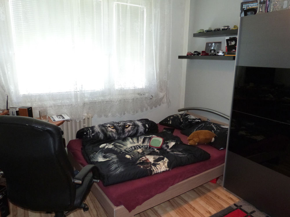 Před