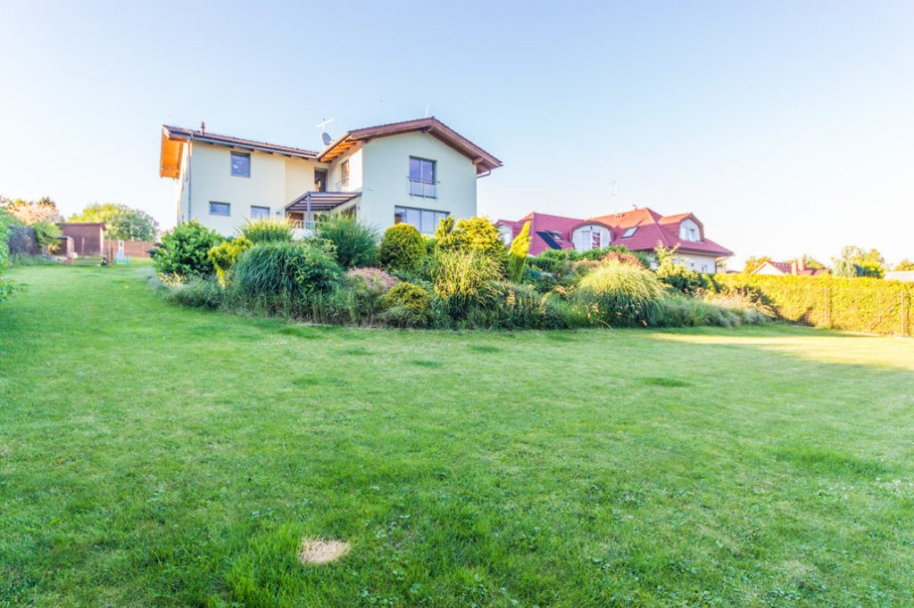 Homestaging a videoprohlídky