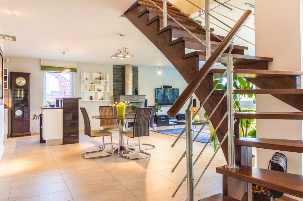 Homestaging a videoprohlídky