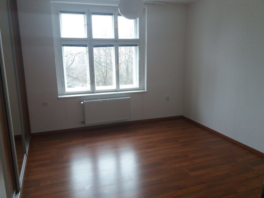 Před