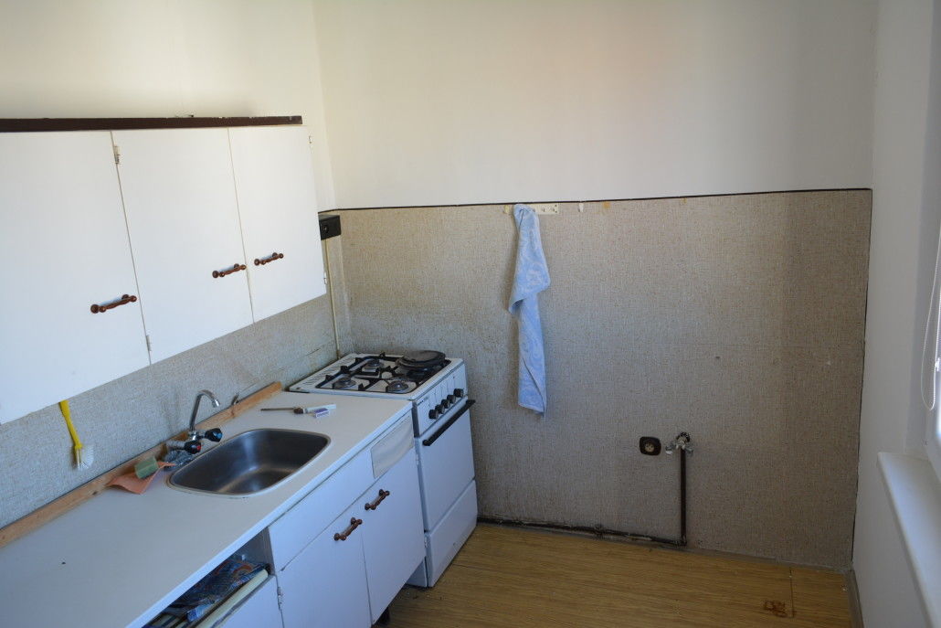 Před